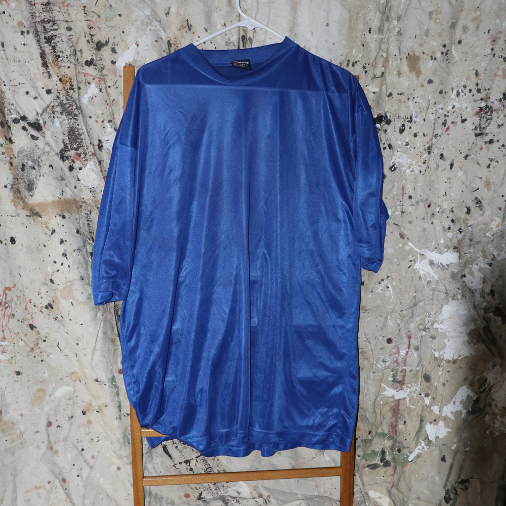 Short Sleeve Sport Tshirt